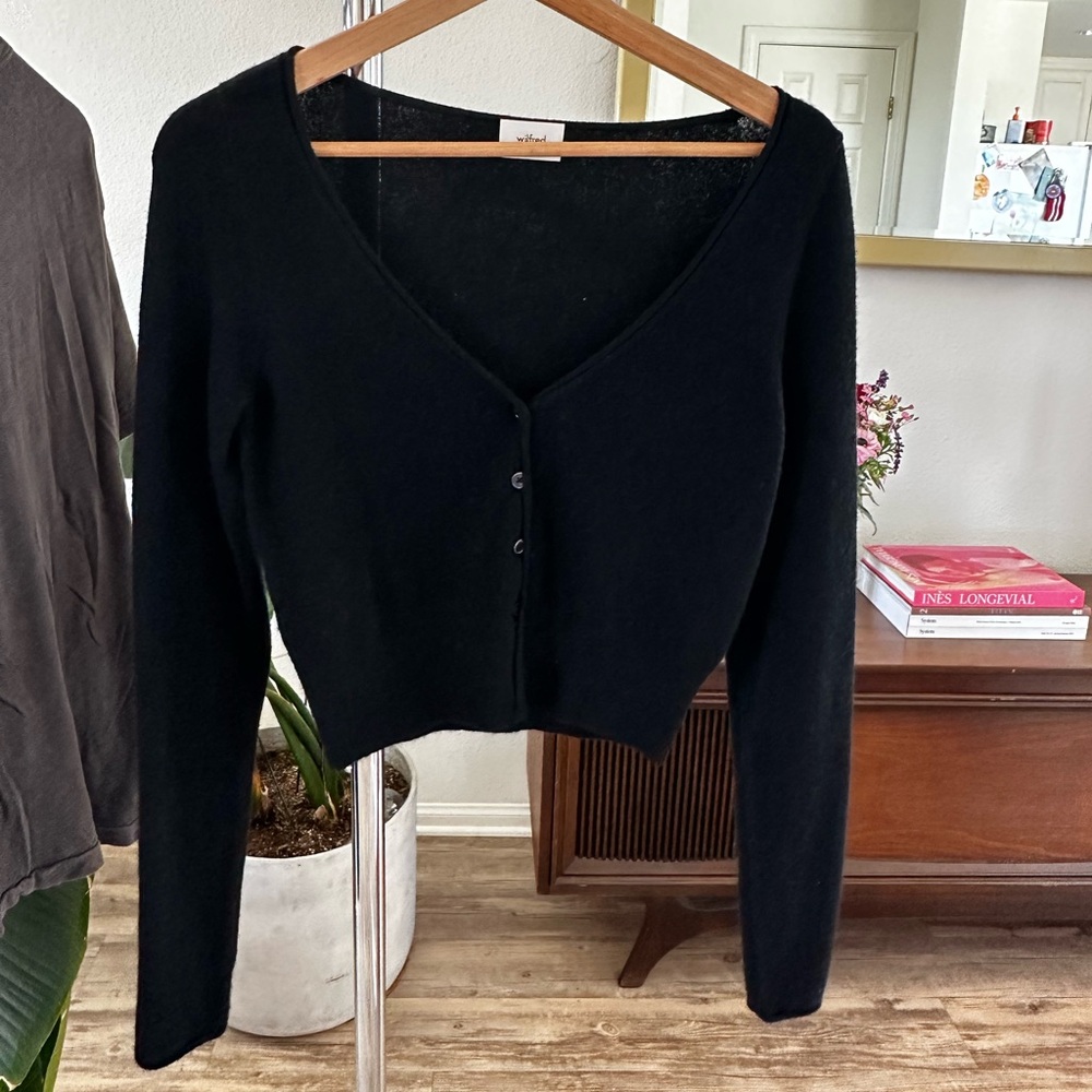Wilfred Santorini Cardigan